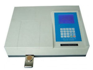 GT3000型X熒光鈣鐵分析儀